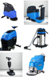  CLEANING MACHINES & EQUIPMENTS